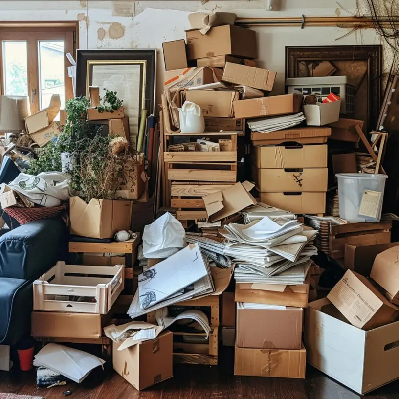 House Clearance Service